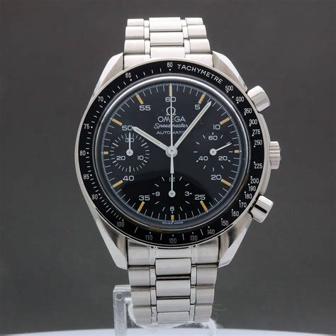 omega speedmaster reduced new